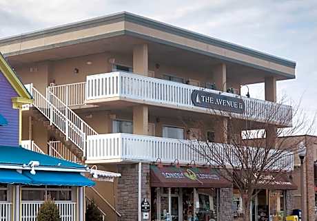 Avenue Inn & Spa