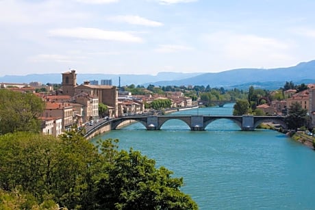 Chambres d'Hôtes Les Muriers