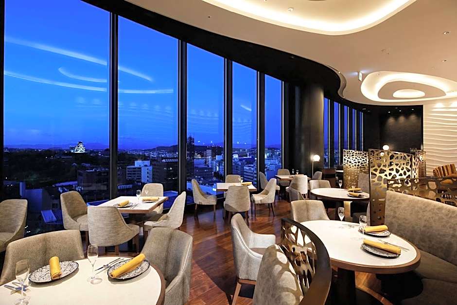 KOKO HOTEL Premier Kumamoto