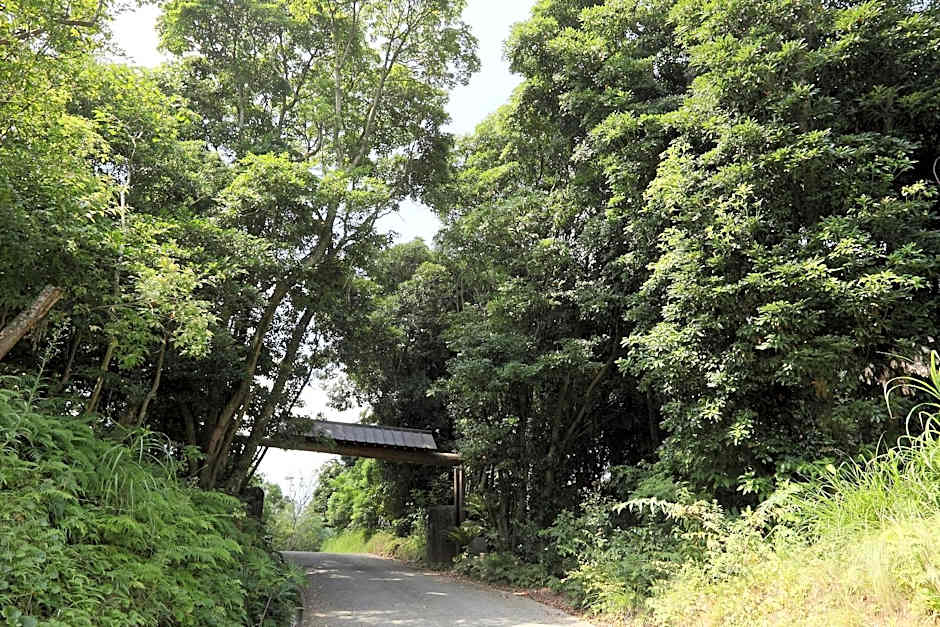 Onsensui Pool & Fufu Rotenburo no Hanareyado Yurian