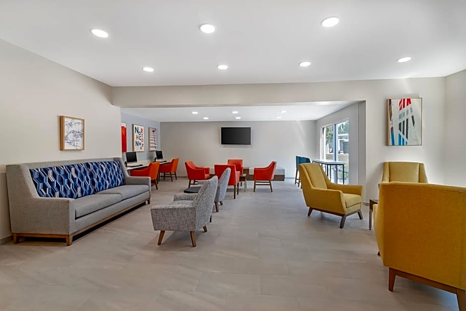 Holiday Inn Express & Suites North Conway, NH By IHG