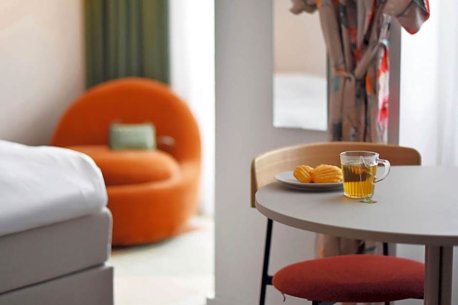 Hotel Bries Den Haag - Scheveningen