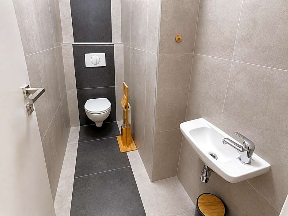 Aparthotel Olympland