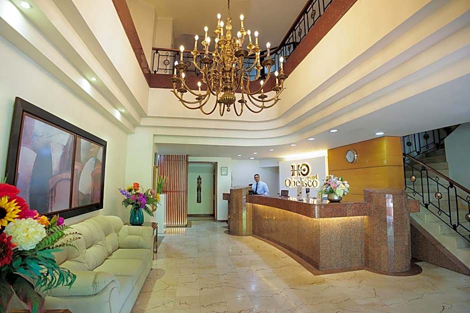 Hotel Obelisco