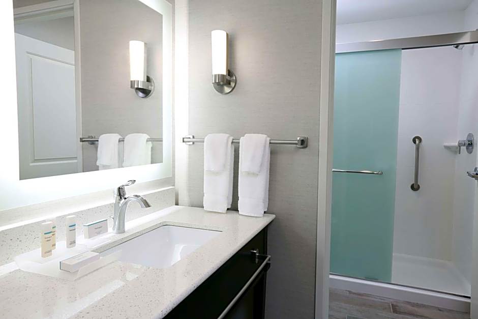 Homewood Suites By Hilton West Fargo/Sanford Medical Center