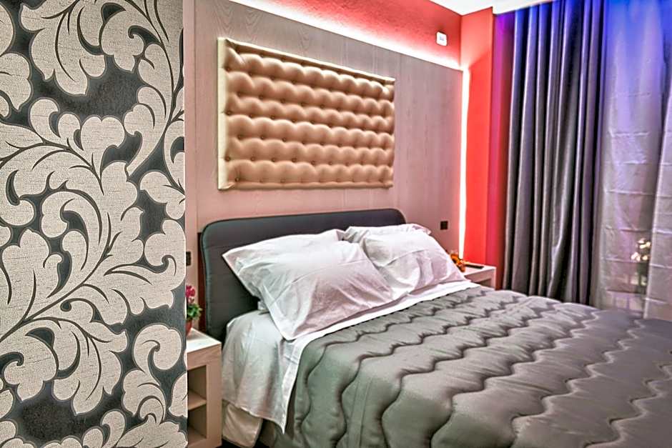 Hotel Angioino & Spa