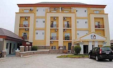 Princess Az-Zahra Lodge 