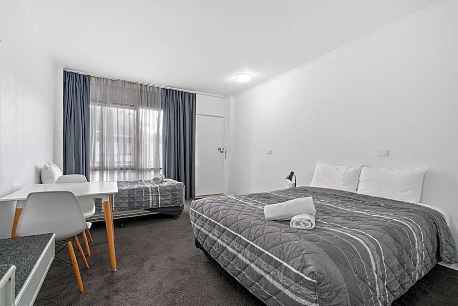 Comfort Inn Commodore Albury