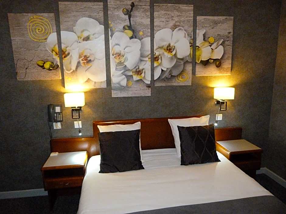 Domaine du Revermont - Logis Hotel