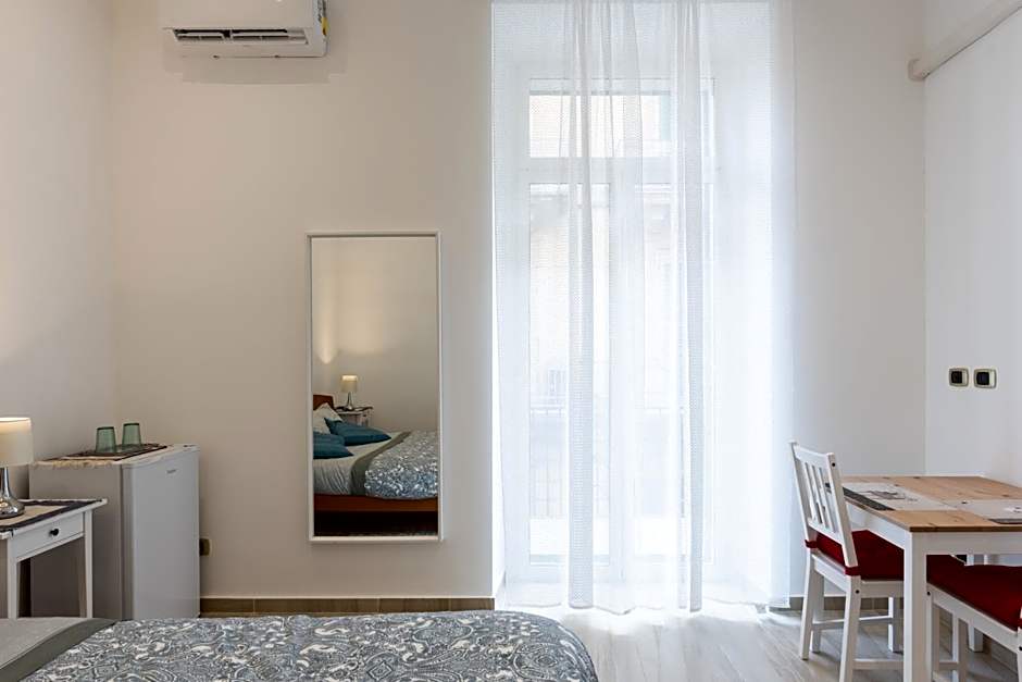 Bed & Breakfast "Il Priscio"