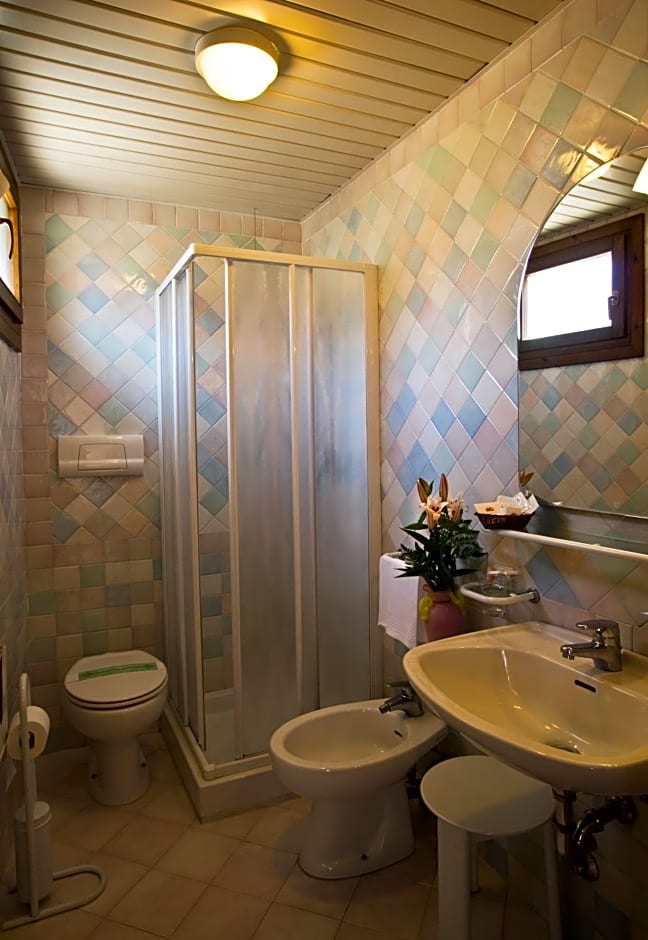 Hotel Villa Tiziana