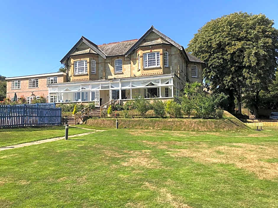 Luccombe Manor Country House Hotel