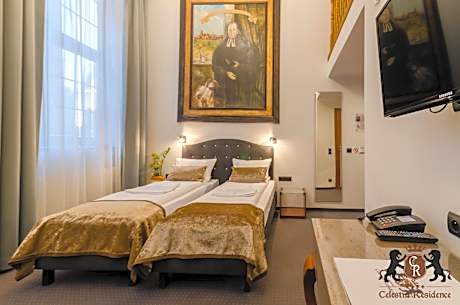 Apartment (5 Adults)