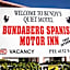 Bundaberg Spanish Motor Inn