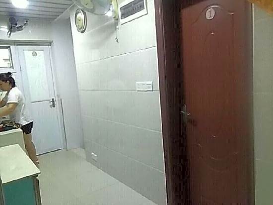 Wangluo Apartment