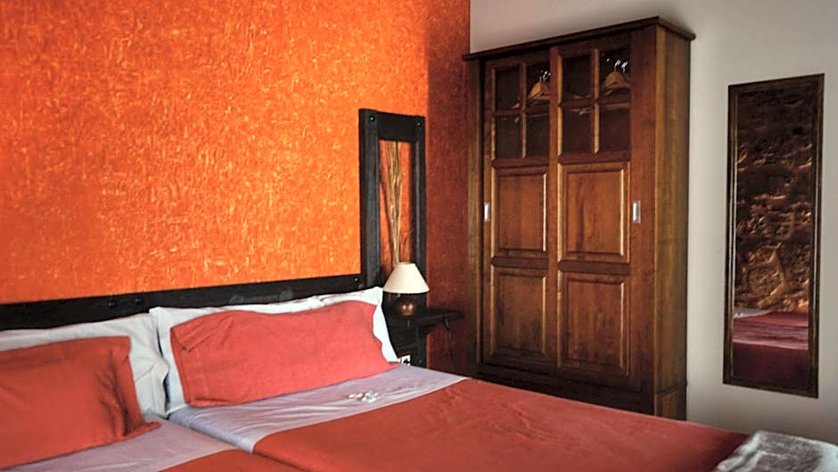 Posada Puerta Grande