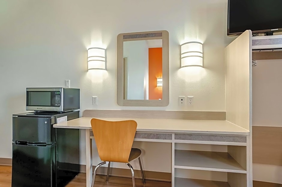 Motel 6-Sidney, NE