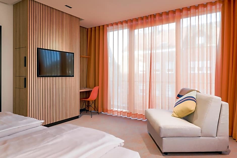 Art Hotel Ahlen