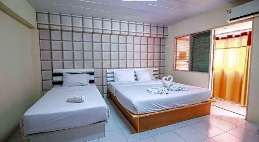 Nornnan Hotel