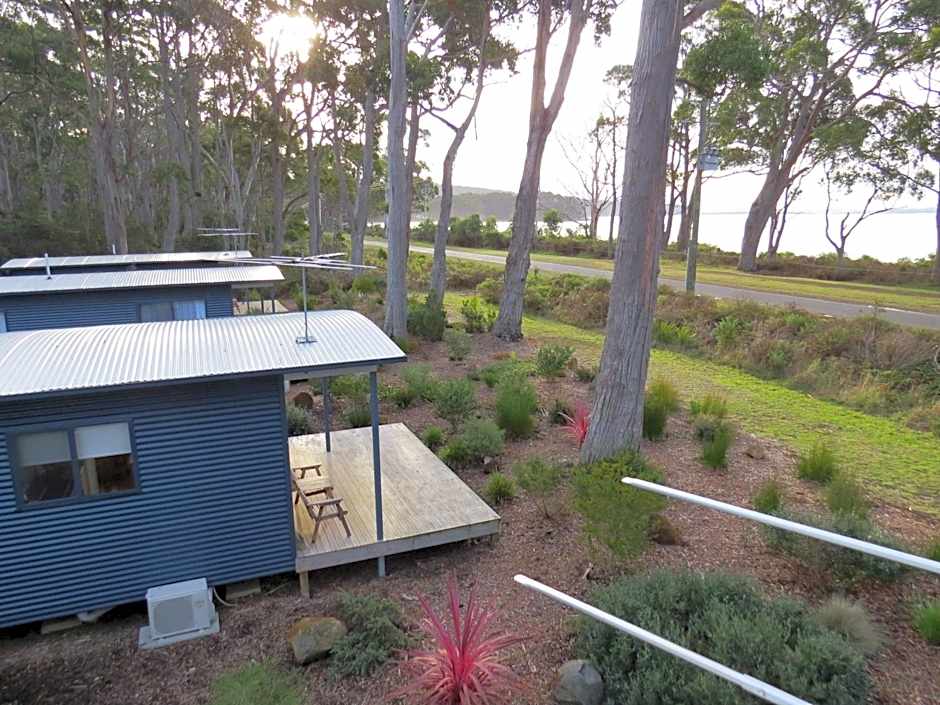 Bruny Island Holiday Park