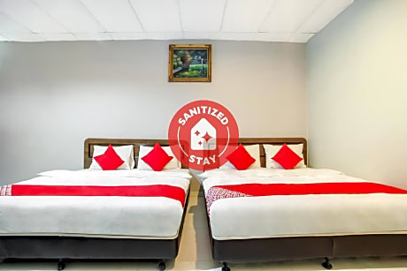 Super OYO 89427 Kavanas Hotel Taiping