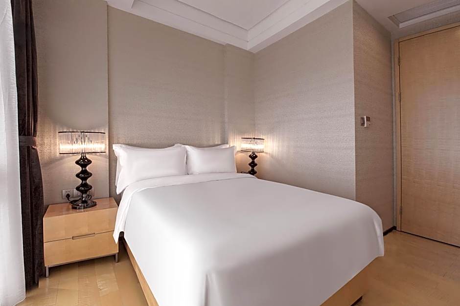 Vaperse Hotel Guangzhou Zhujiang New Town - Free Shuttle Bus & Registration Counter During Canton Fair