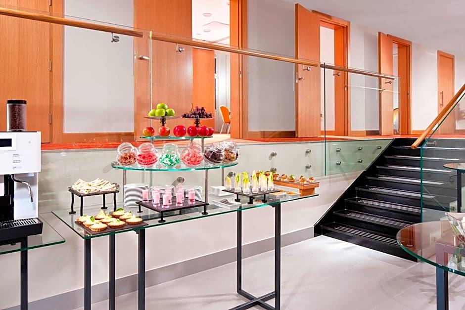 Courtyard by Marriott Budapest City Center