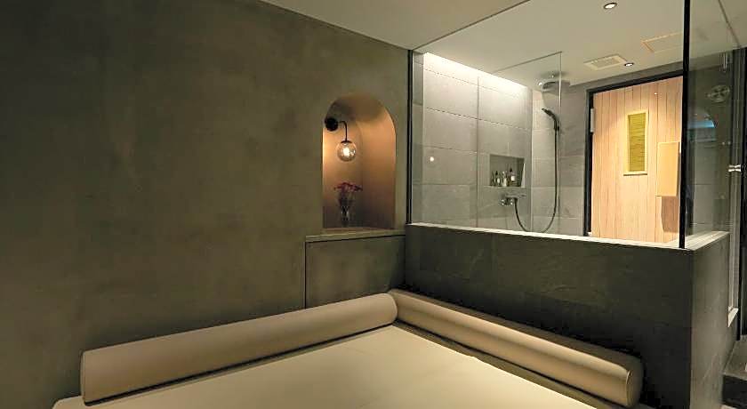 Boutique Sauna ARCH