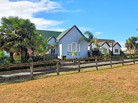 Koromatua Homestead