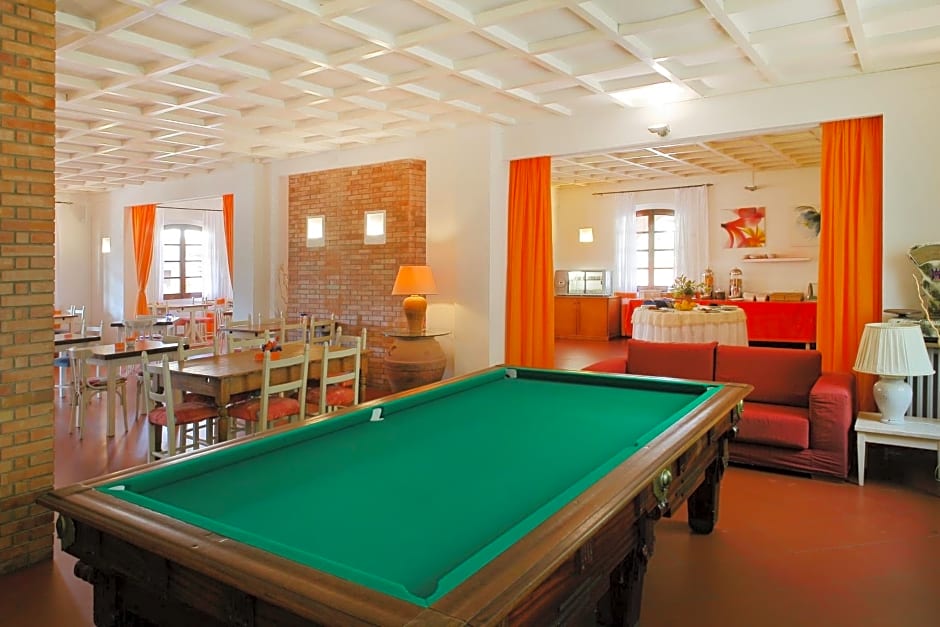 Hotel Le Renaie