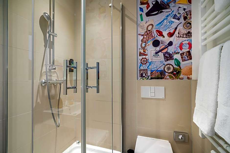 Holiday Inn - the niu, Rig Lubeck By IHG