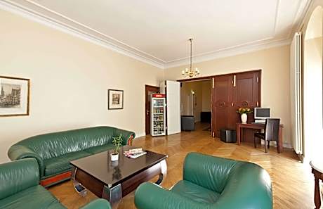 Hotel Holstenwall Hamburg Neustadt