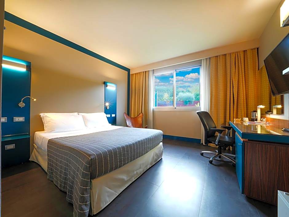 Hotel La Meridiana