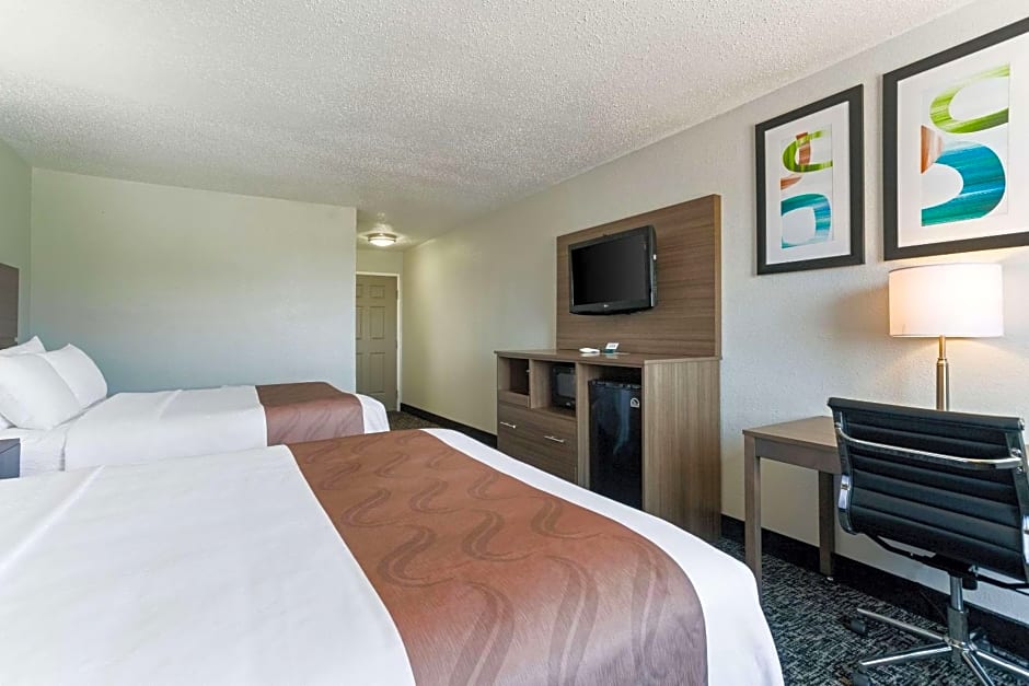Quality Inn & Suites