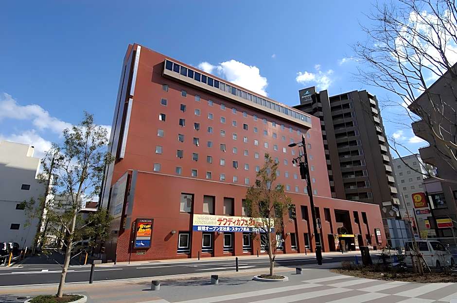 APA Hotel Nagano