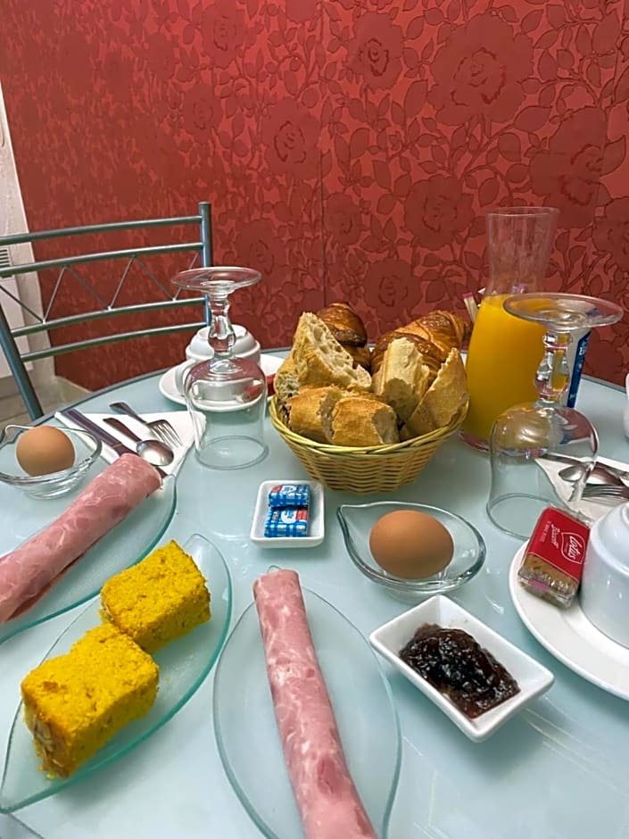 Bed & Breakfast Le Beauséjour