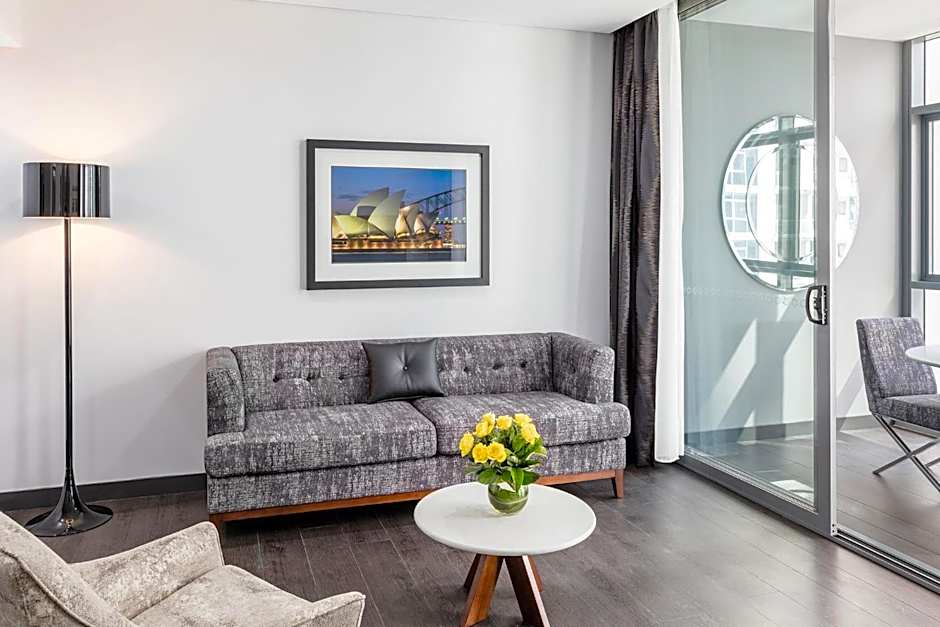 Meriton Suites Chatswood