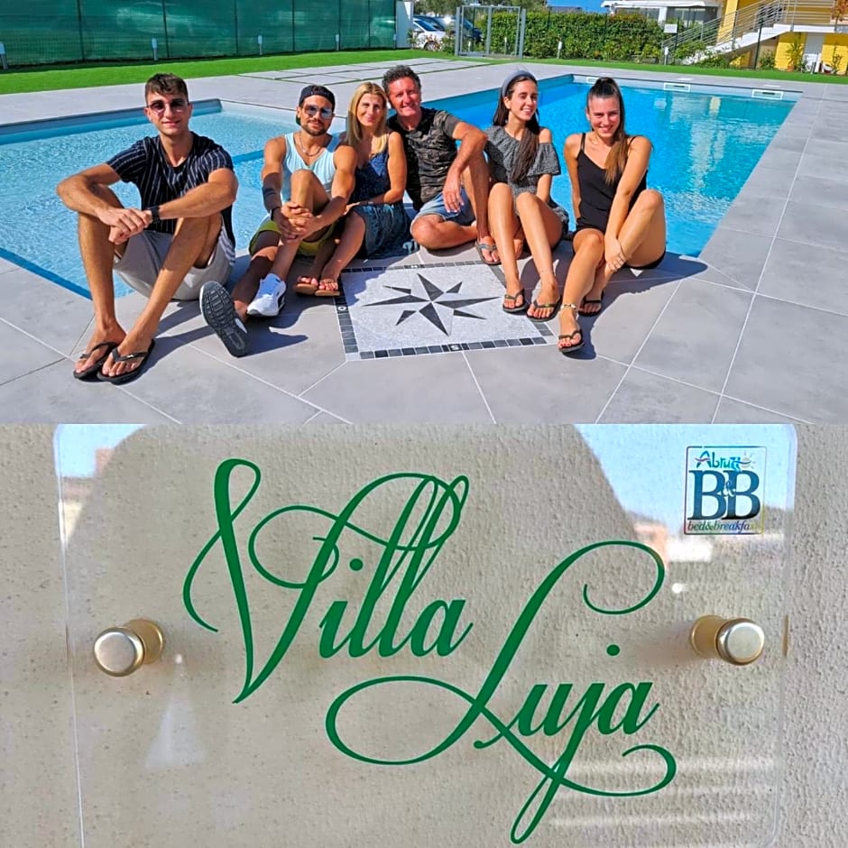 B&B Villa Luja Resort