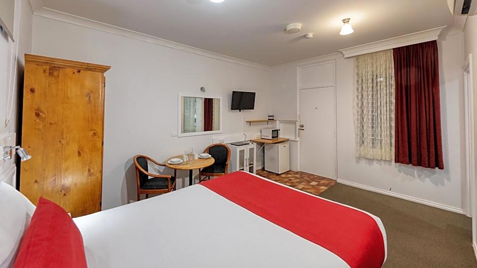 Ashton Motel