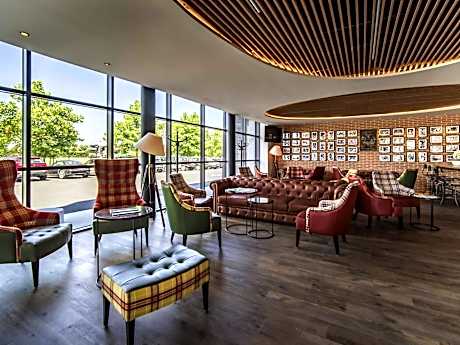 ibis Styles Castelnaudary