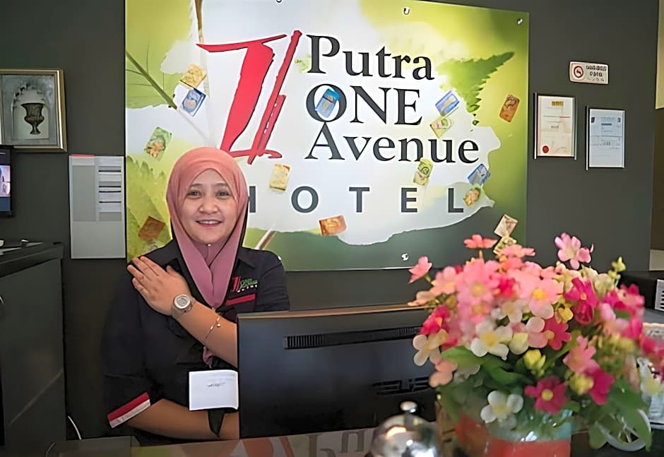 Putra One Avenue Hotel