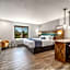 MainStay Suites Moreno Valley Near March Air Reserve Base