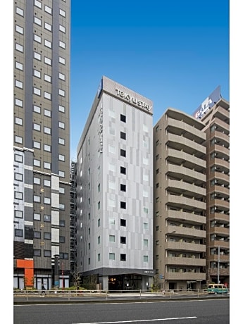Tokyu Stay Takanawa (Shinagawa Area)