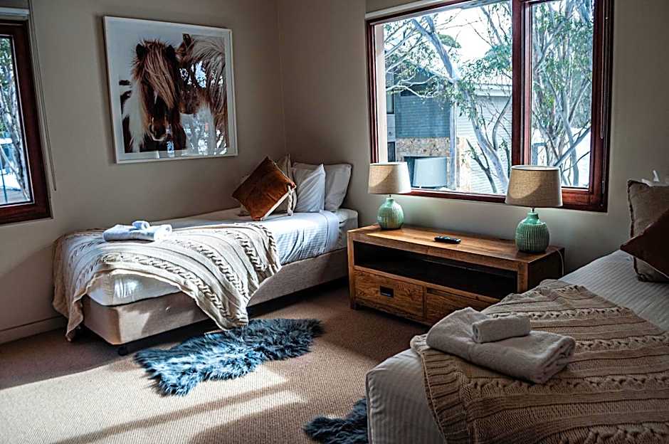 Club Wyndham Dinner Plain, Trademark Collection by Wyndham