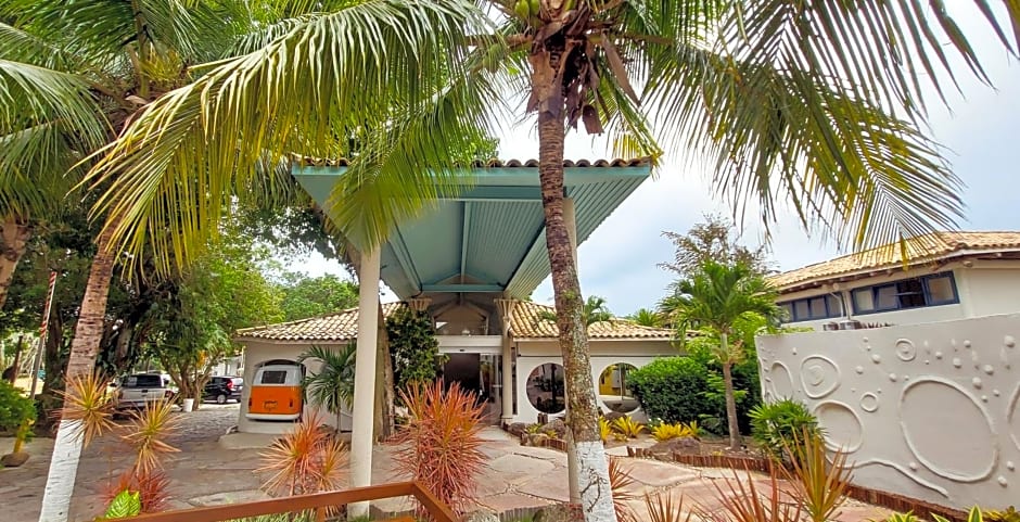 Own Búzios Beach Hotel