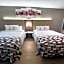 Red Roof Inn Arlington - Entertainment District