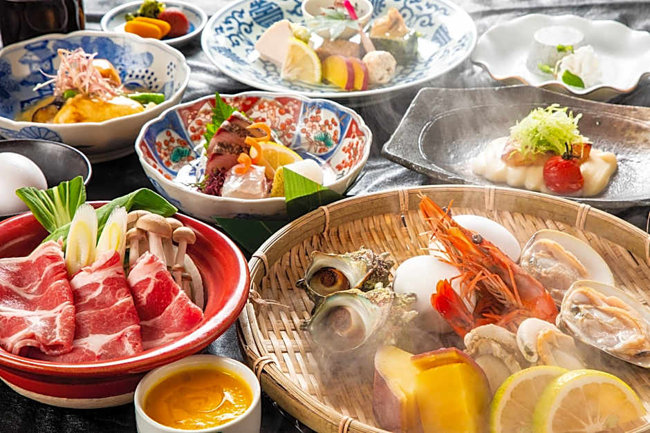 Kunisakisou