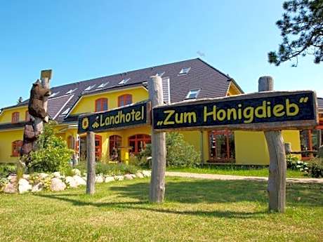 Landhotel zum Honigdieb