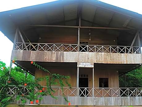 Ecohotel Linda Judith