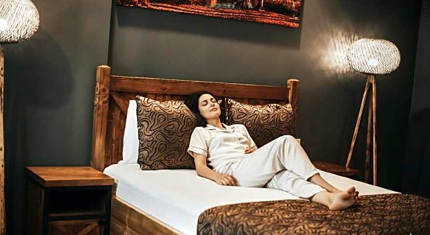 Zengin City Hotel